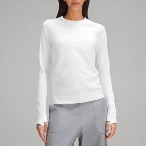 Lululeom Restless Pullover